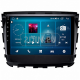 SSANGYONG Rexton - 10.1" МУЛТИМЕДИЯ / Навигация android 16